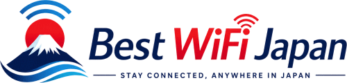 Best WiFi Japan - Stay Connected, Anywhere in Japan